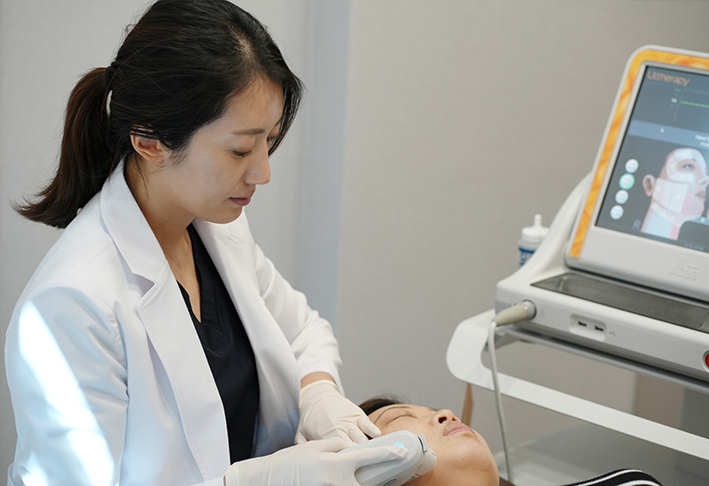 울쎄라피 프라임