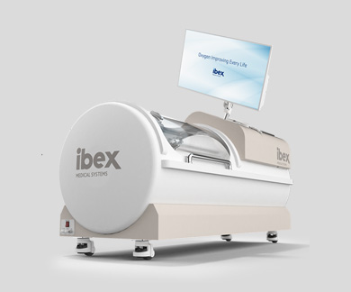 Hyperbaric Oxygen Chamber